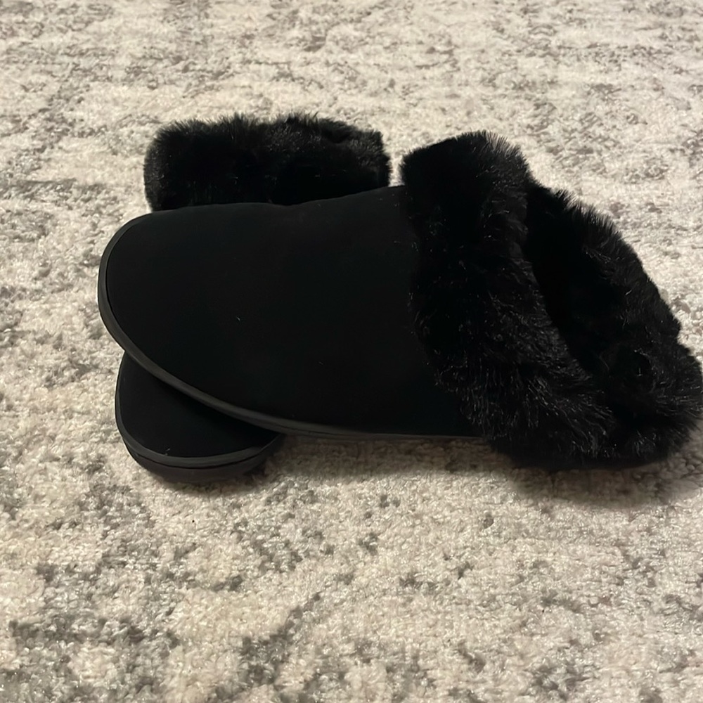 My Slippers